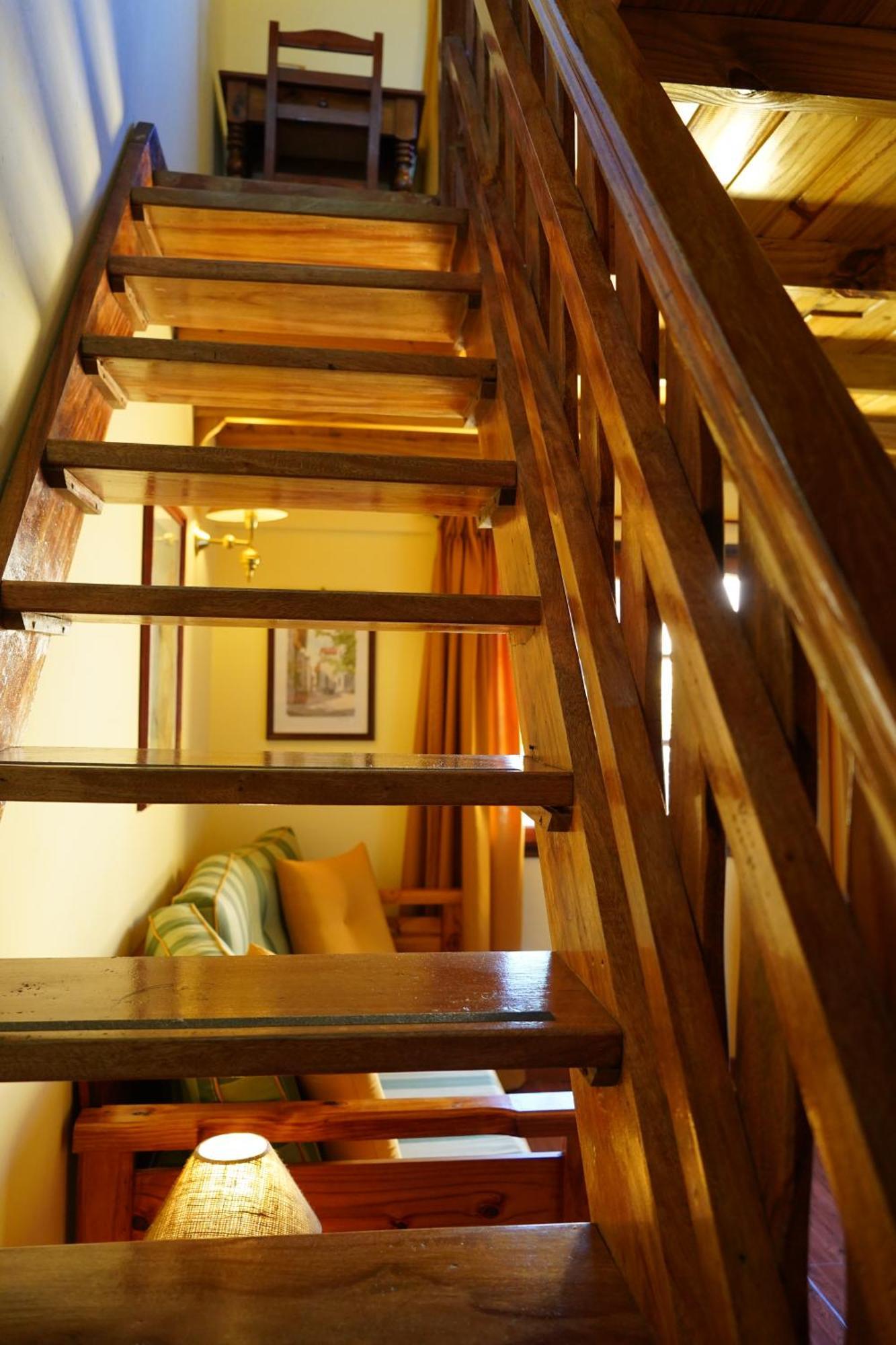 מר דל פלאטה Hosteria Sirenuse מראה חיצוני תמונה