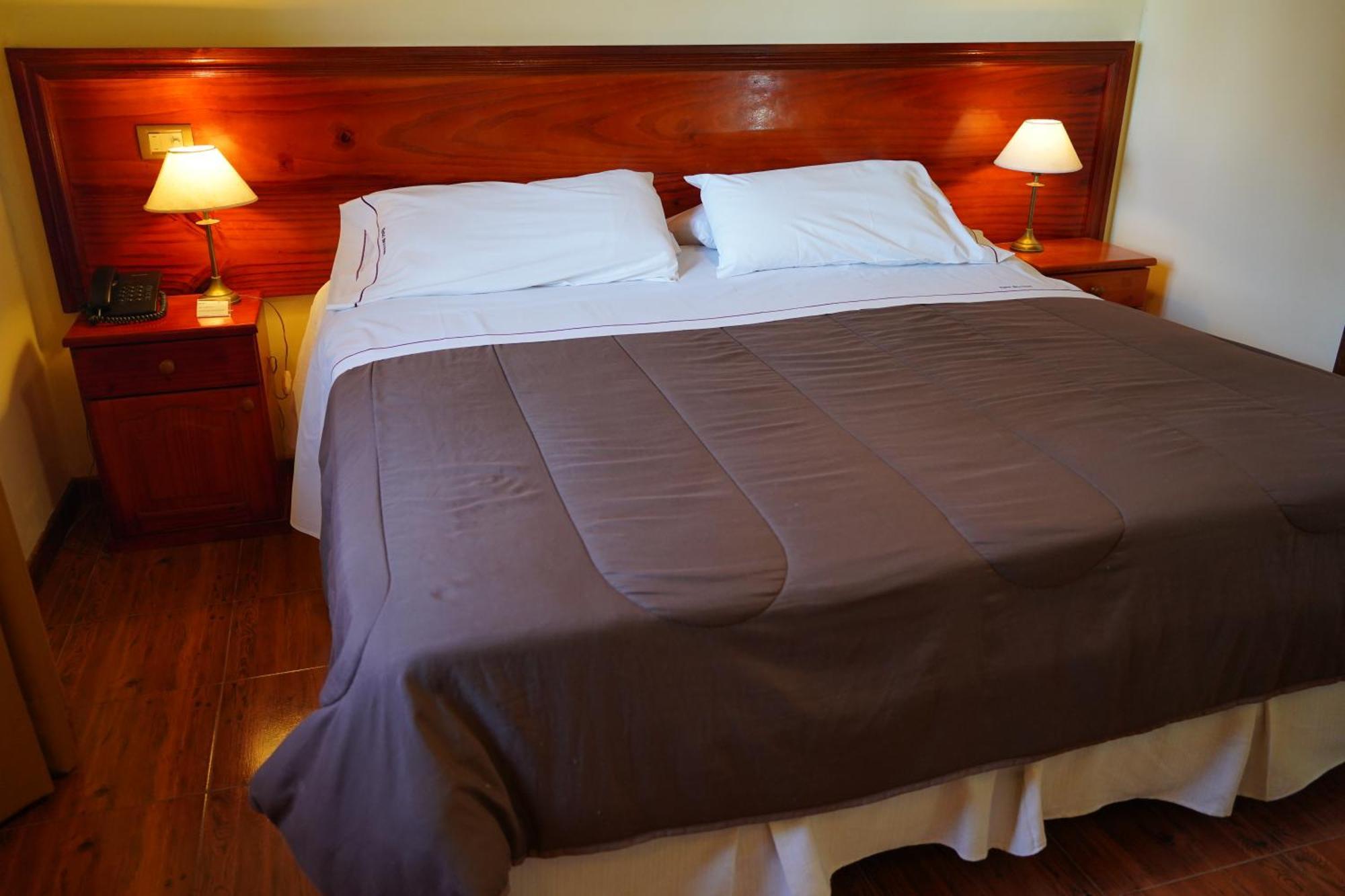 מר דל פלאטה Hosteria Sirenuse מראה חיצוני תמונה