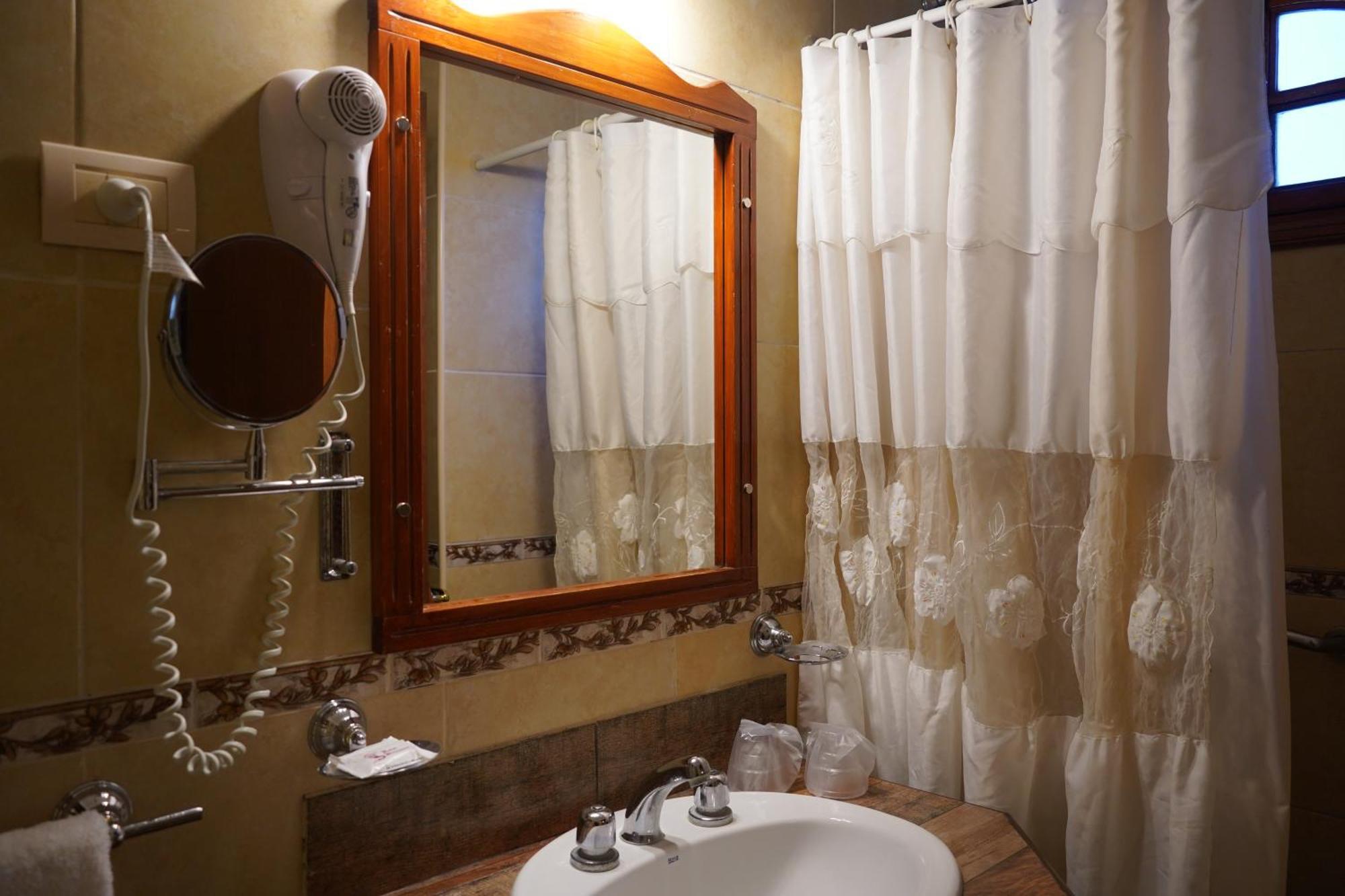 מר דל פלאטה Hosteria Sirenuse מראה חיצוני תמונה