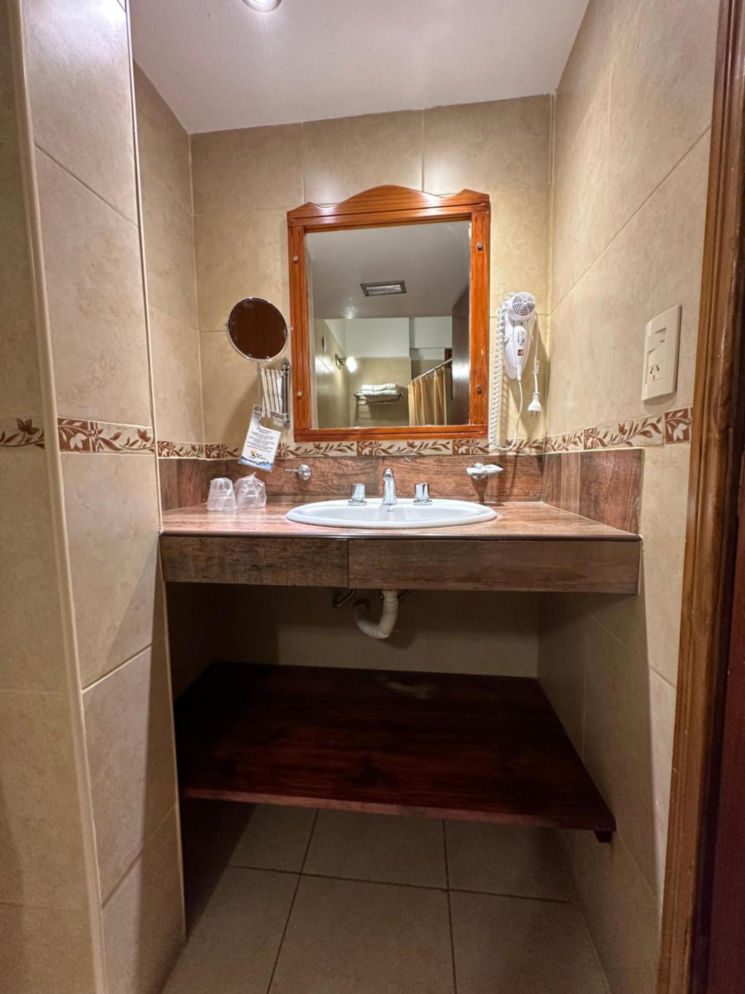 מר דל פלאטה Hosteria Sirenuse מראה חיצוני תמונה