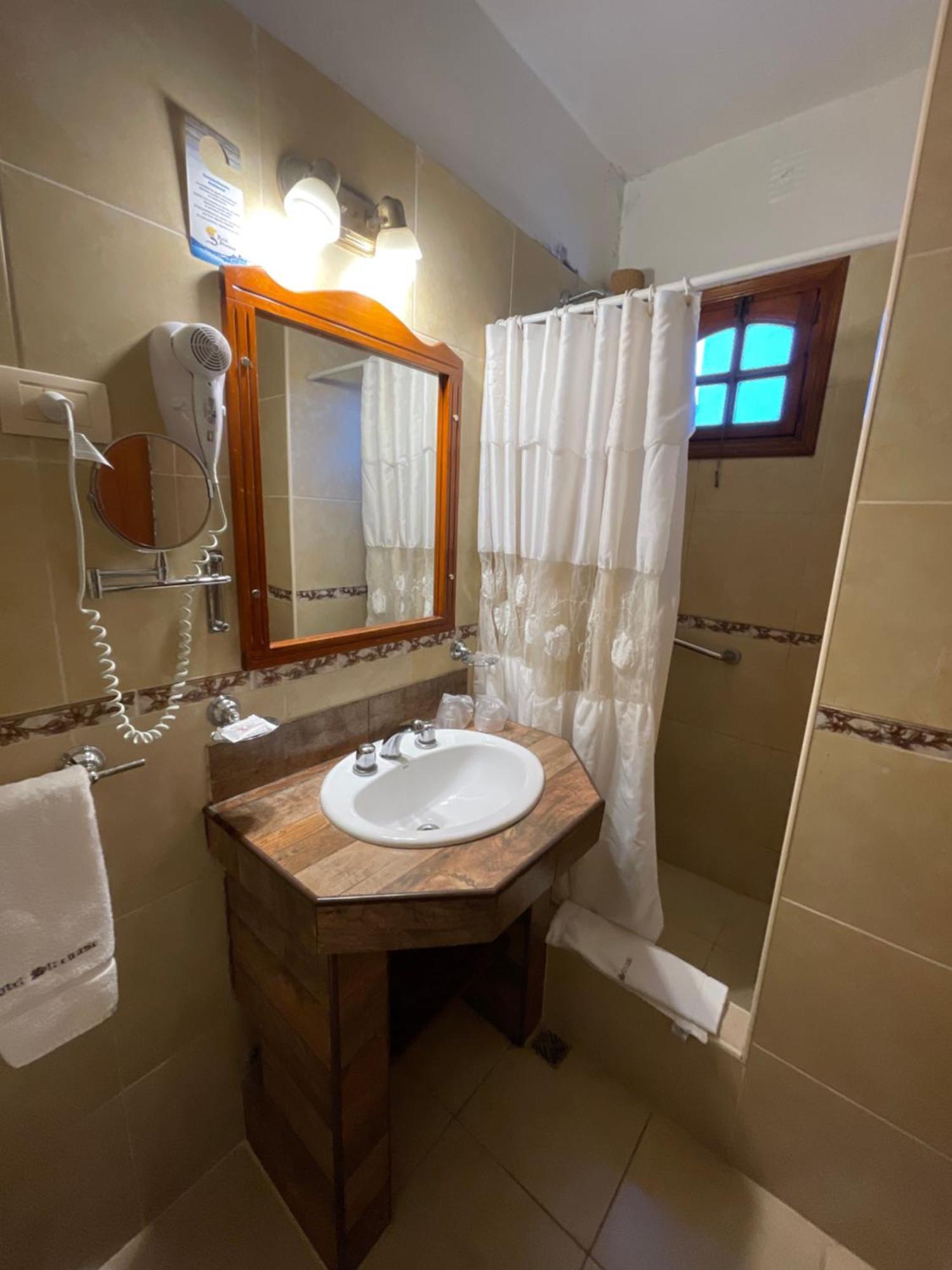 מר דל פלאטה Hosteria Sirenuse מראה חיצוני תמונה