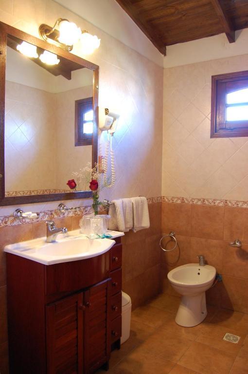 מר דל פלאטה Hosteria Sirenuse חדר תמונה