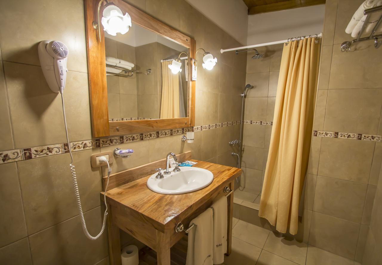 מר דל פלאטה Hosteria Sirenuse מראה חיצוני תמונה