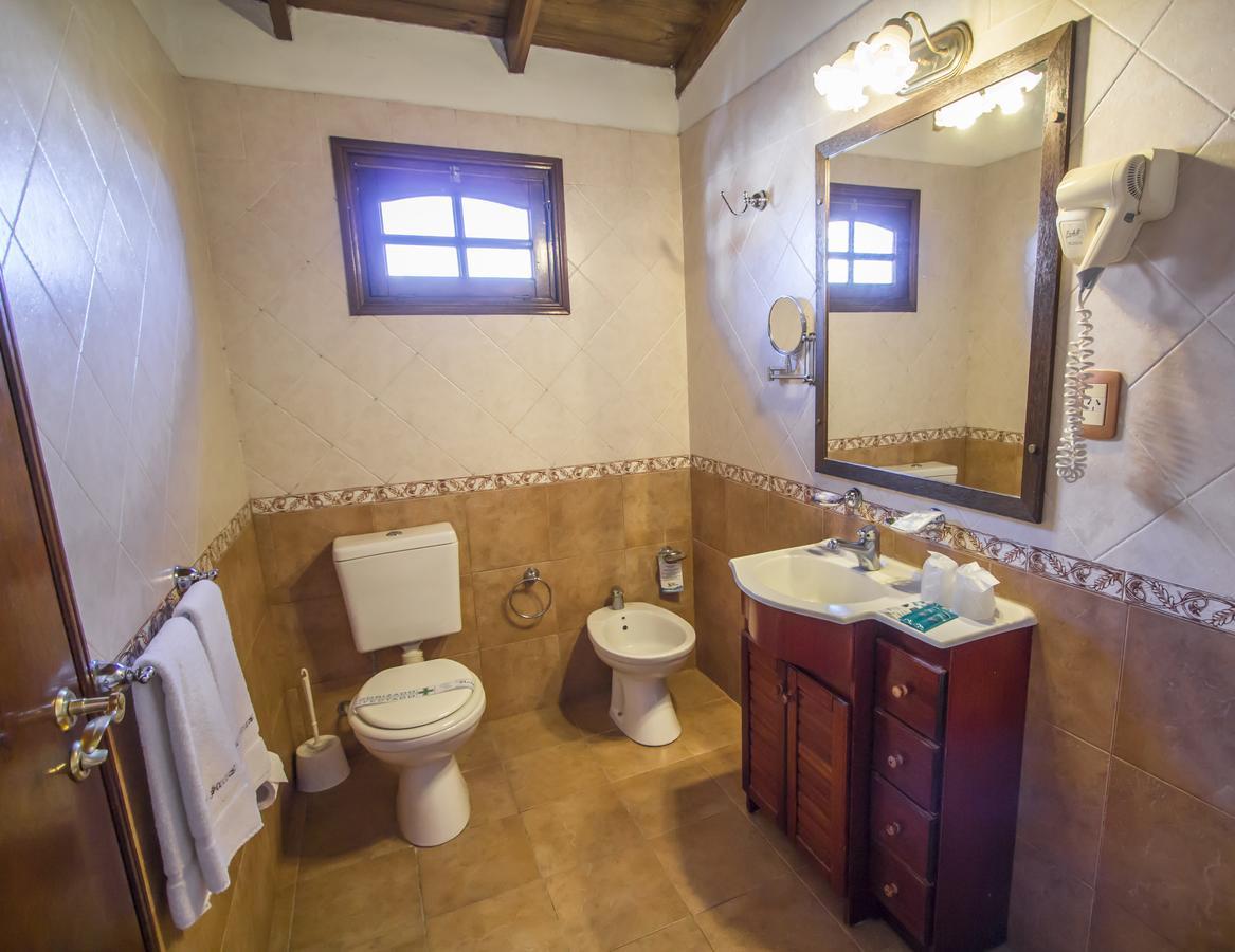 מר דל פלאטה Hosteria Sirenuse מראה חיצוני תמונה